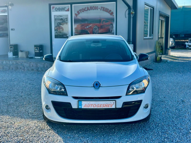 Renault Megane 1.5 DCI* NAVI