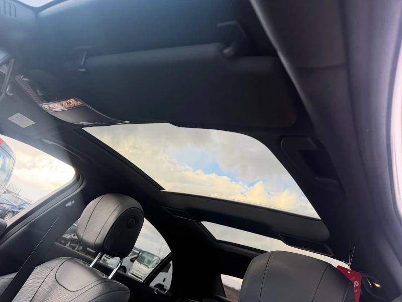 Mercedes-Benz S 350, снимка 10 - Автомобили и джипове - 53294994