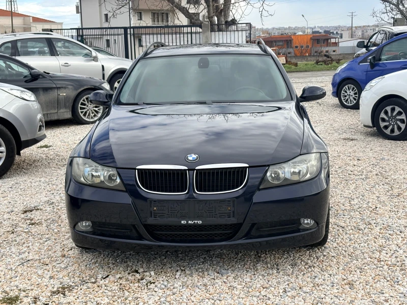 BMW 320 BMW E 91 Feys 2008г Фул Навигация 