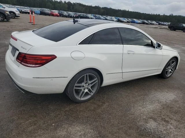 Mercedes-Benz E 400, снимка 3 - Автомобили и джипове - 49167424