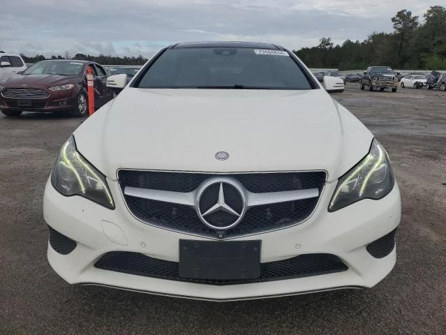 Mercedes-Benz E 400, снимка 5 - Автомобили и джипове - 49167424