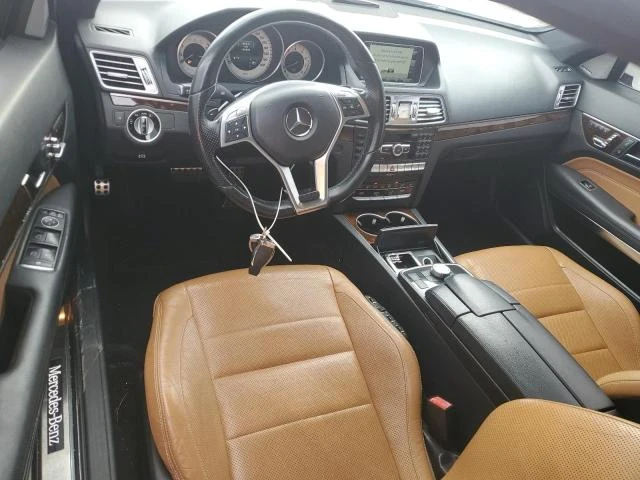 Mercedes-Benz E 400, снимка 7 - Автомобили и джипове - 49167424