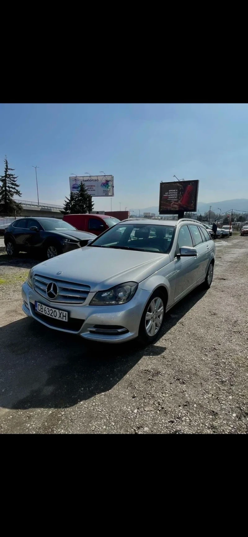 Mercedes-Benz C 250 4Matic - изображение 3