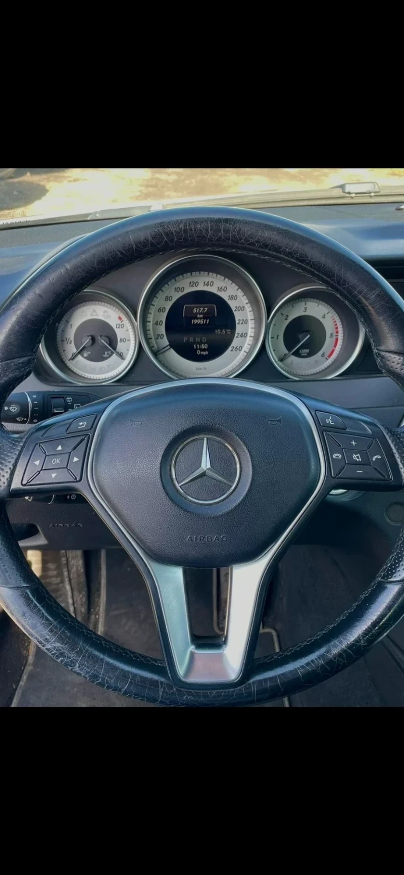 Mercedes-Benz C 250 4Matic - изображение 5