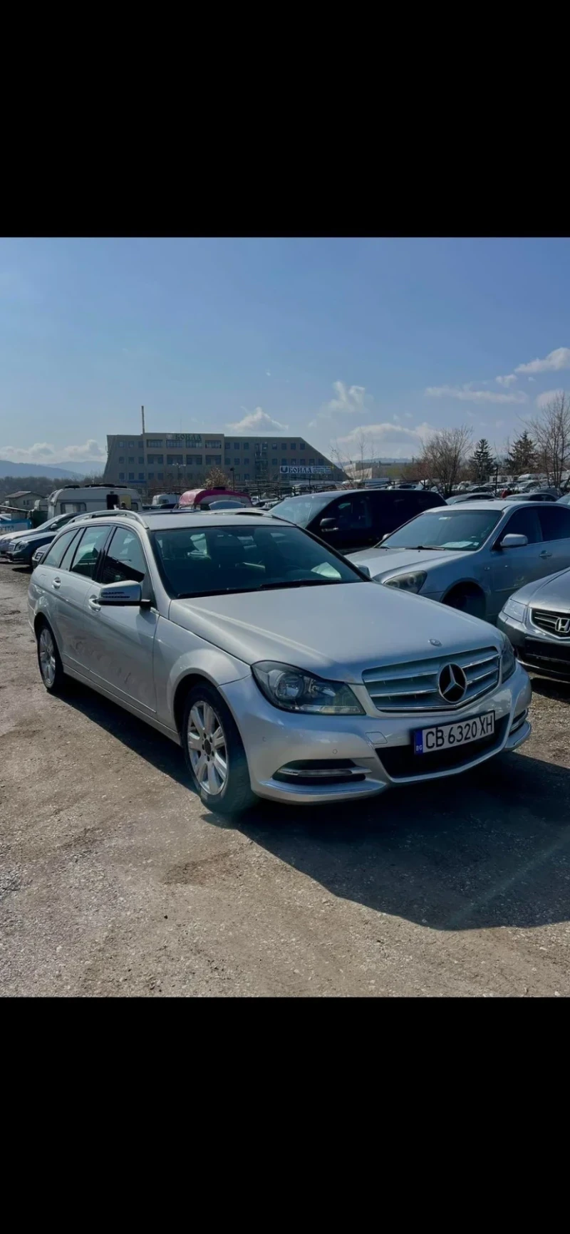 Mercedes-Benz C 250 4Matic - 13999 лв. - 98875199 | Car24.bg