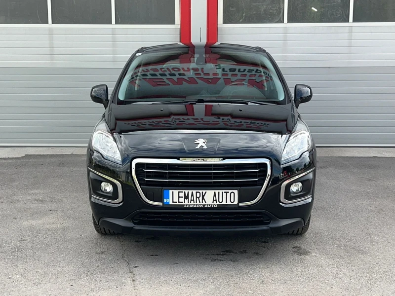 Peugeot 3008 1.6HDI FACELIFT PANORAMA NAVI KLIMATRONIK EVRO 6B - 15900 лв. - 98276868 1