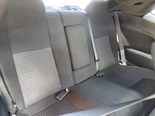 Dodge Challenger R/T* 5.7* V8* 8ZF* �������* ������* ������* LANE*  | Mobile.bg � ����������� 10