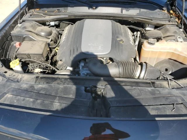 Dodge Challenger R/T* 5.7* V8* 8ZF* �������* ������* ������* LANE*  | Mobile.bg � ����������� 11