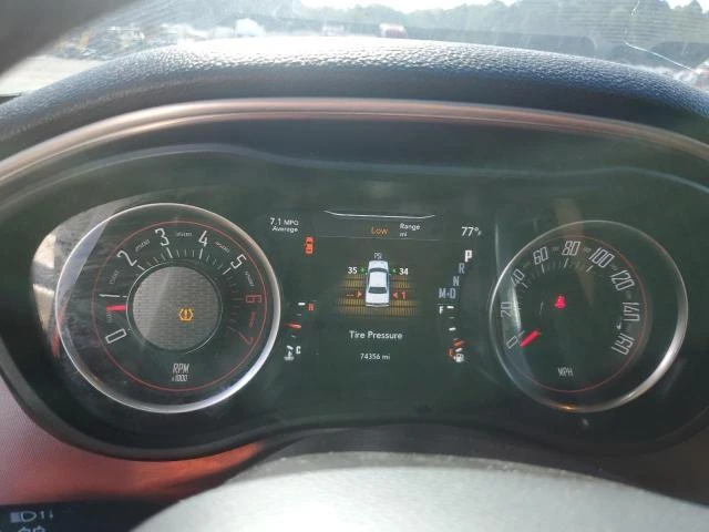 Dodge Challenger R/T* 5.7* V8* 8ZF* �������* ������* ������* LANE*  | Mobile.bg � ����������� 9