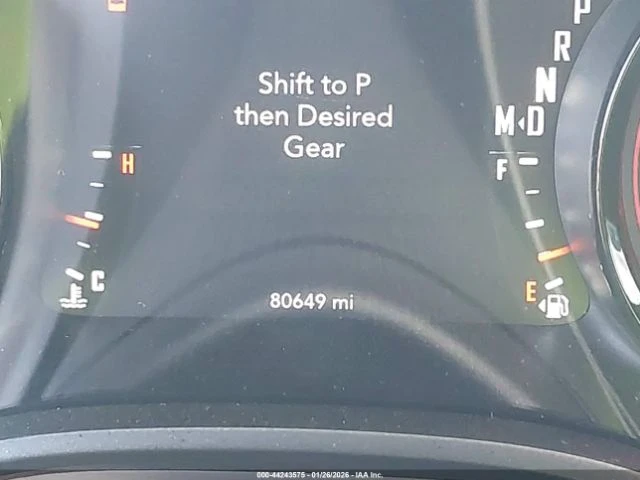 Dodge Challenger SXT, снимка 11 - Автомобили и джипове - 53329254