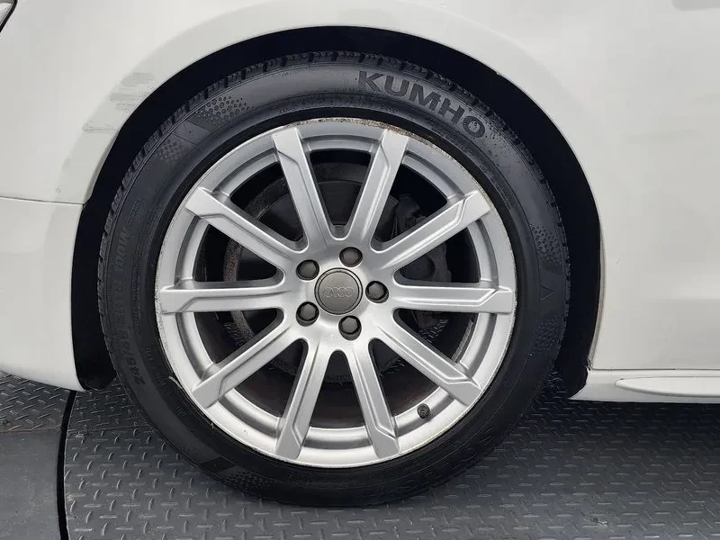 Audi A5 2.0 TDI Quattro, снимка 5 - Автомобили и джипове - 54146125