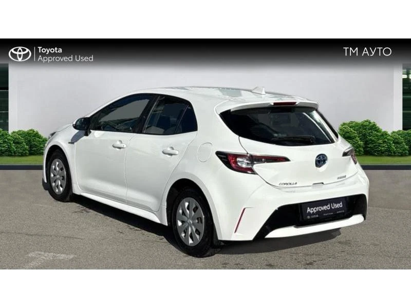 Toyota Corolla HB 1.8HSD COMFORT, снимка 2 - Автомобили и джипове - 56211511