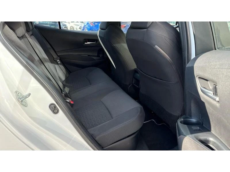 Toyota Corolla HB 1.8HSD COMFORT, снимка 7 - Автомобили и джипове - 56211511