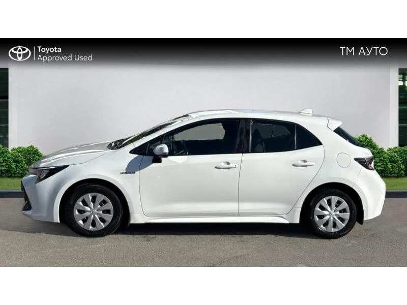 Toyota Corolla HB 1.8HSD COMFORT, снимка 3 - Автомобили и джипове - 56211511
