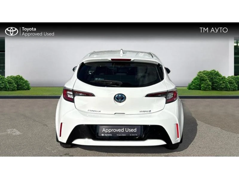 Toyota Corolla HB 1.8HSD COMFORT, снимка 4 - Автомобили и джипове - 56211511