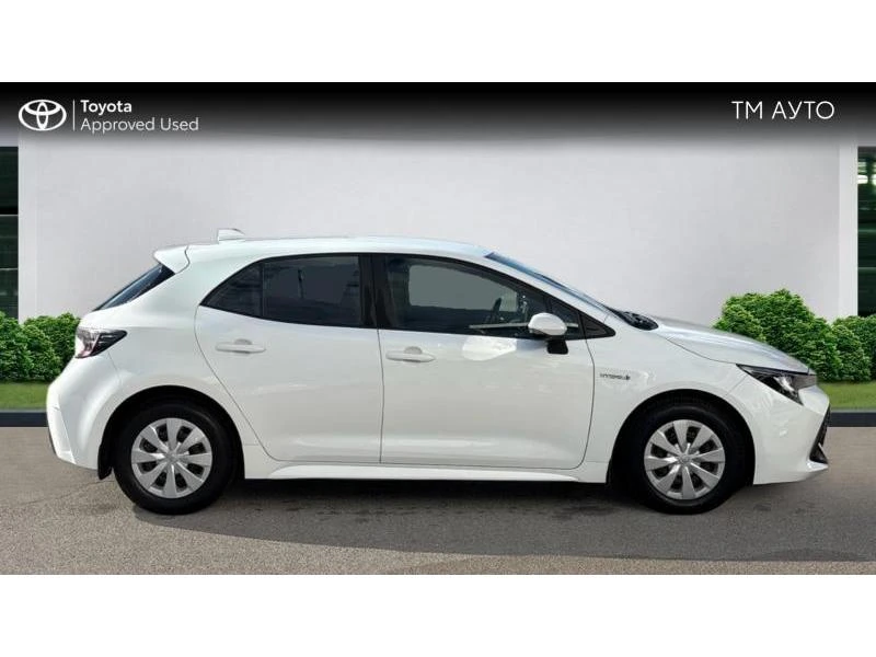 Toyota Corolla HB 1.8HSD COMFORT, снимка 17 - Автомобили и джипове - 56211511