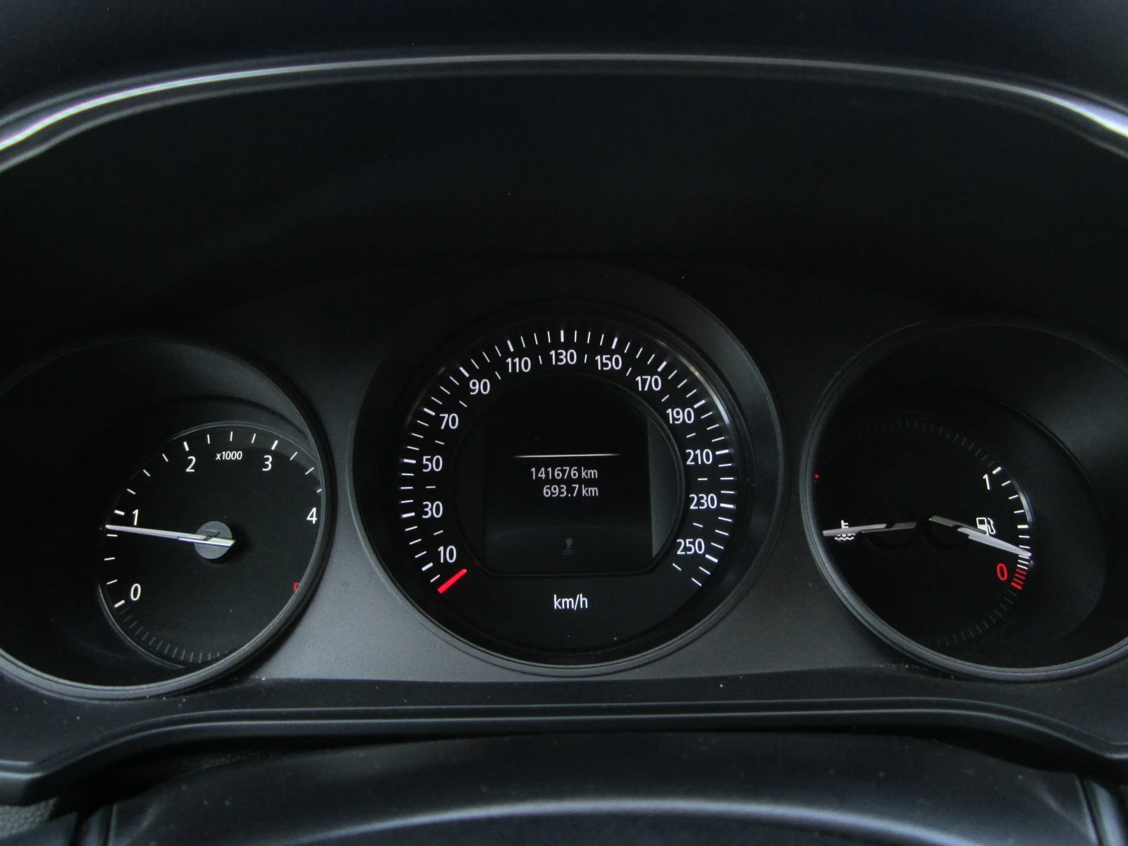 Renault Megane 1.5 dCi | Mobile.bg — изображение 11