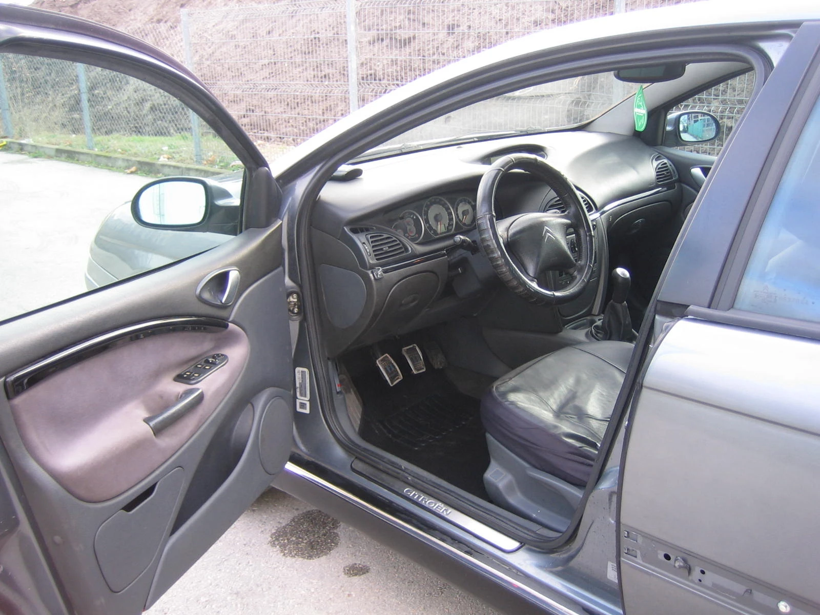 Citroen C5 | Mobile.bg   12