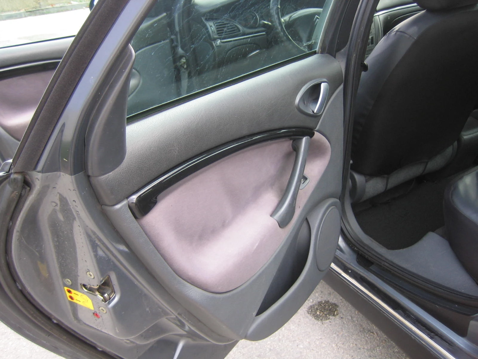 Citroen C5 | Mobile.bg   15