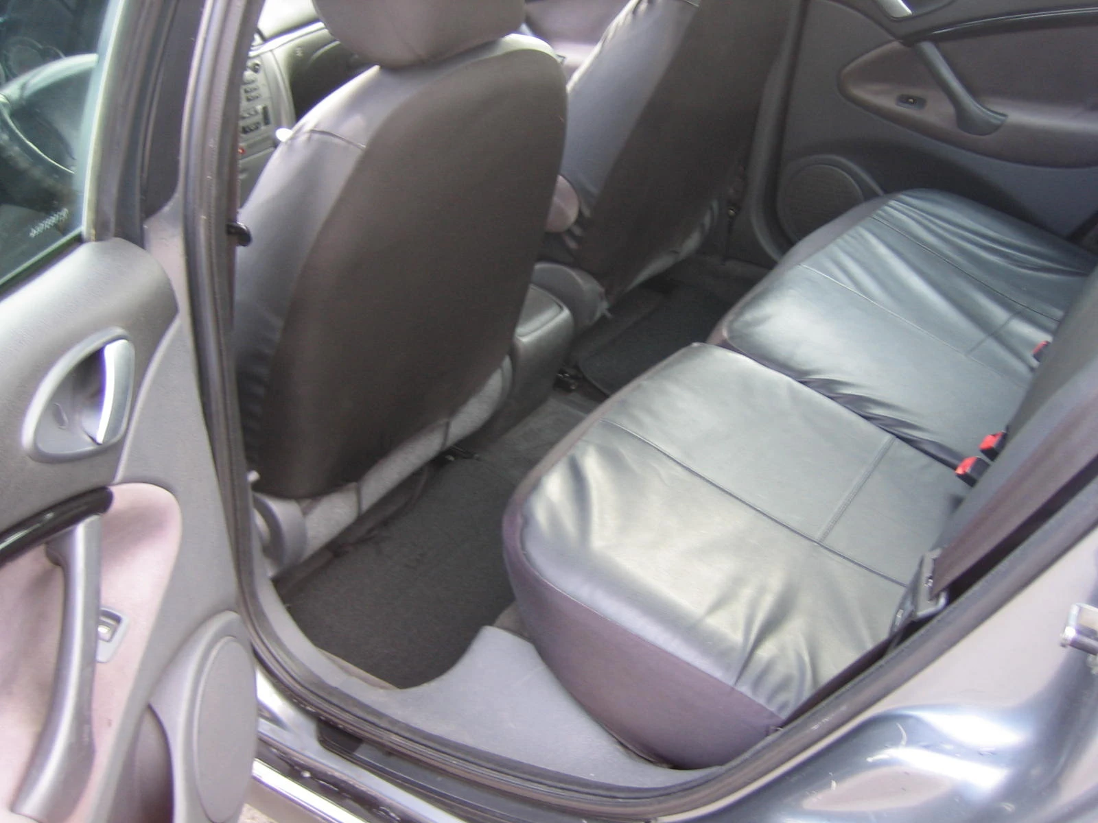 Citroen C5 | Mobile.bg   14