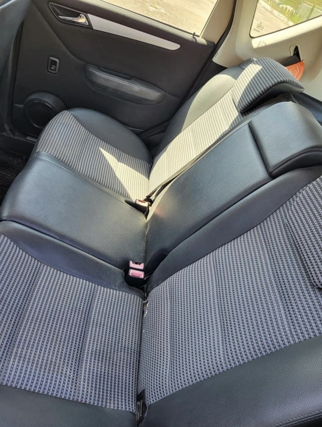 Mercedes-Benz A 180 2.0 110  | Mobile.bg   12