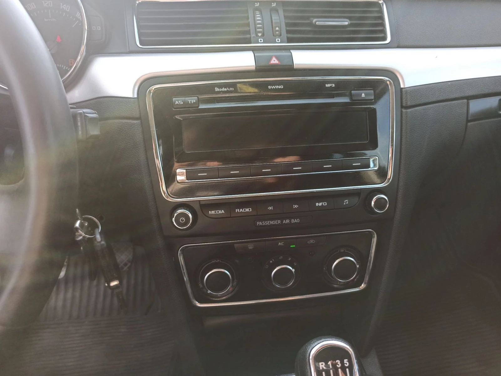 Skoda Superb 1, 9TDI | Mobile.bg   11