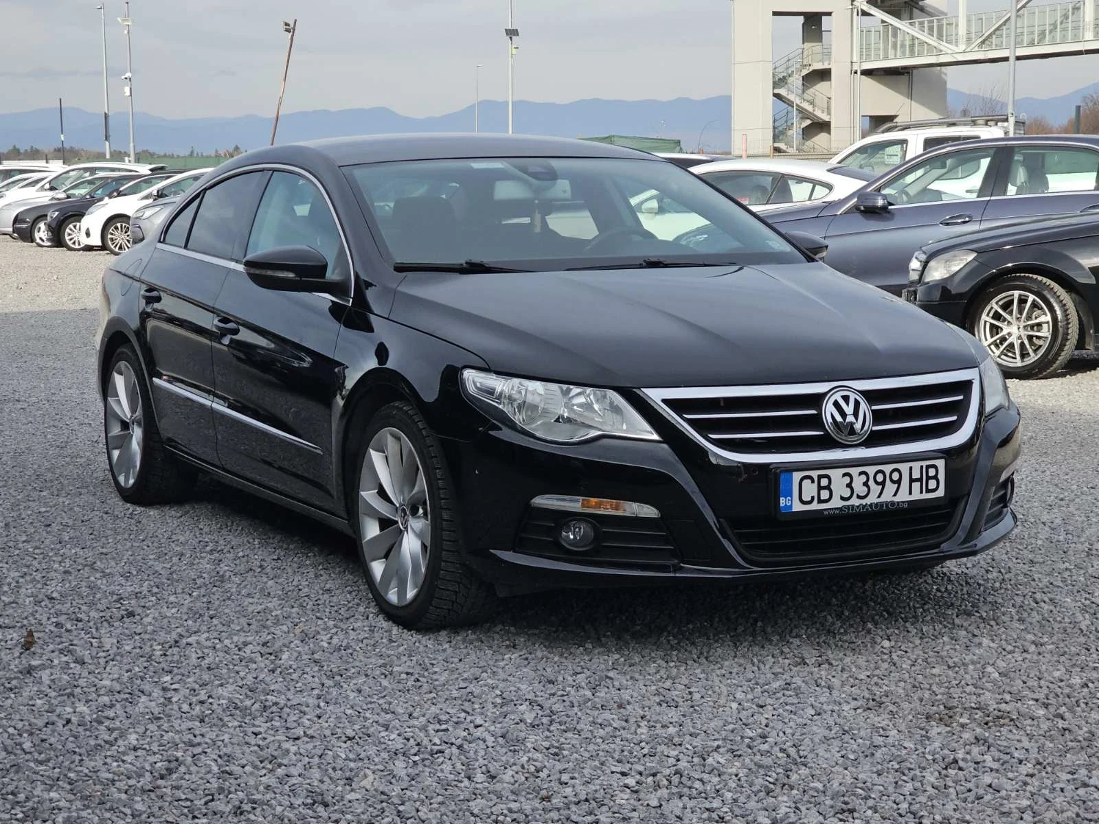 VW CC  - изображение 2