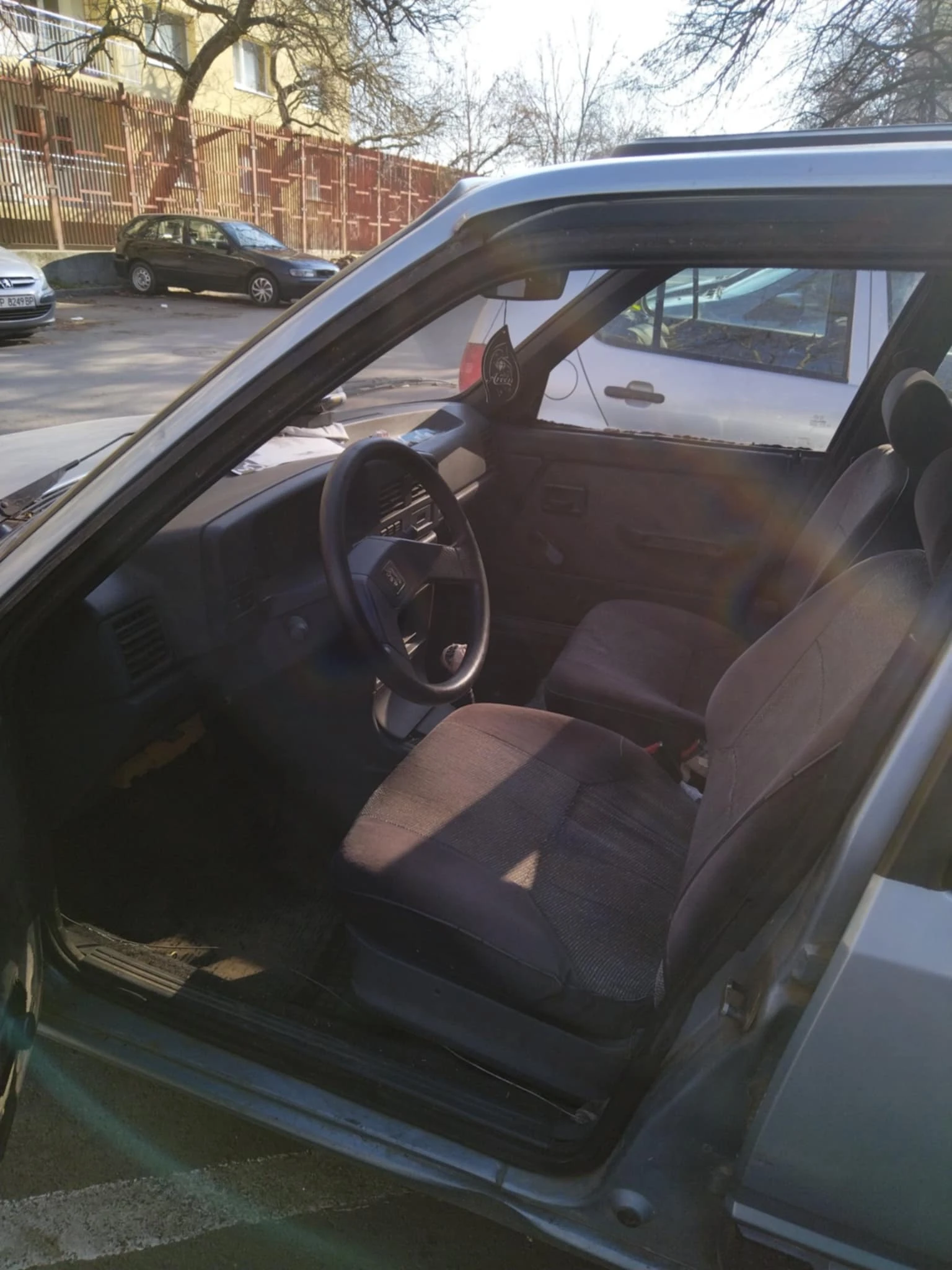 Peugeot 309  - изображение 3