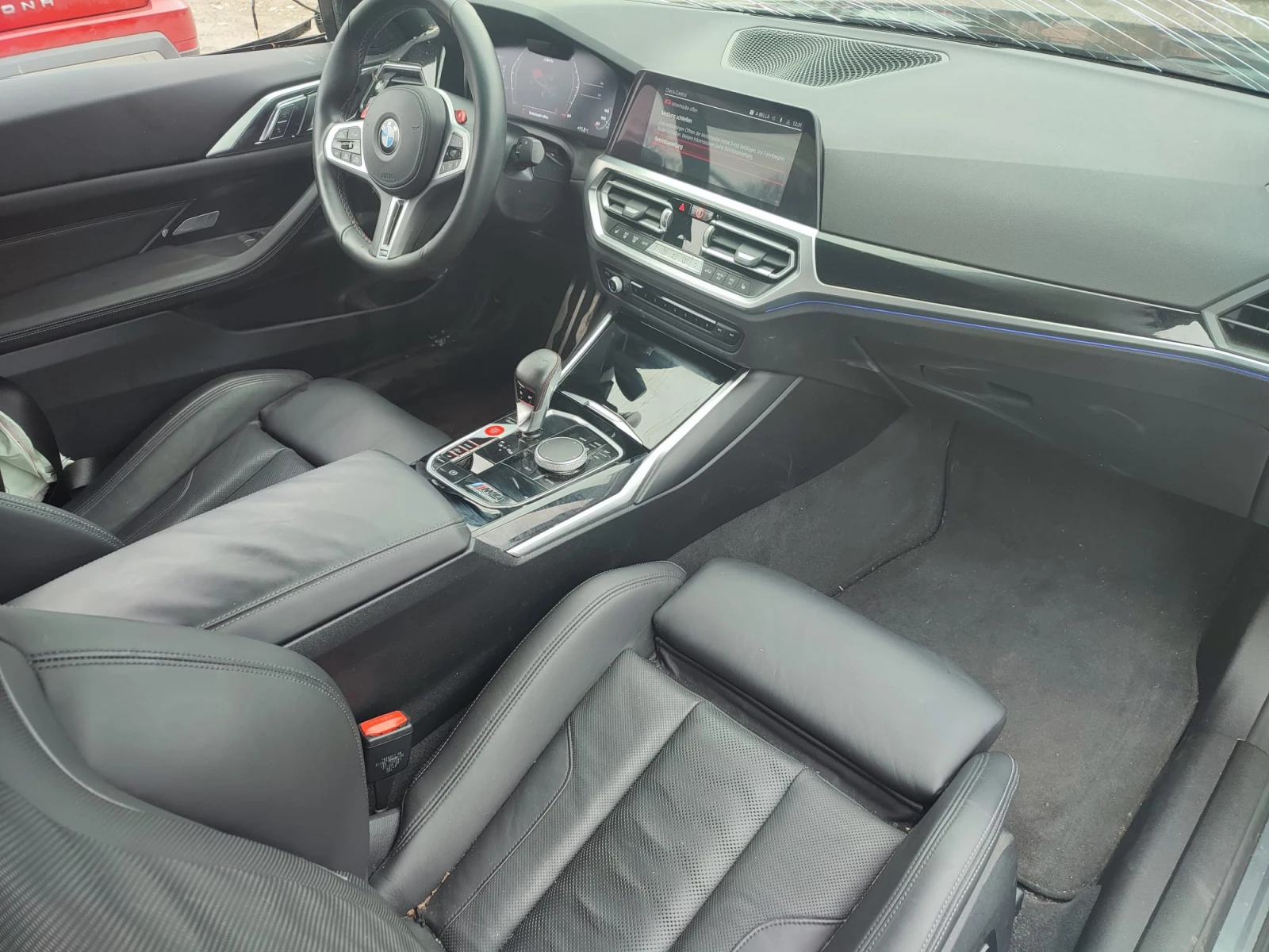 BMW M4 G82 Competition, 375kW - изображение 6