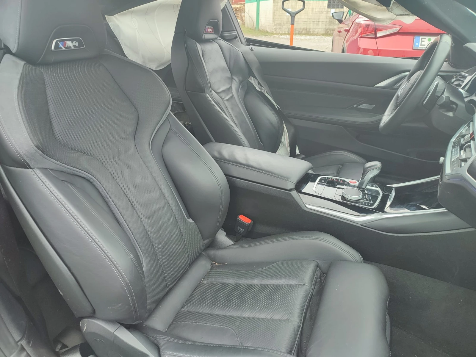 BMW M4 G82 Competition, 375kW | Mobile.bg   16