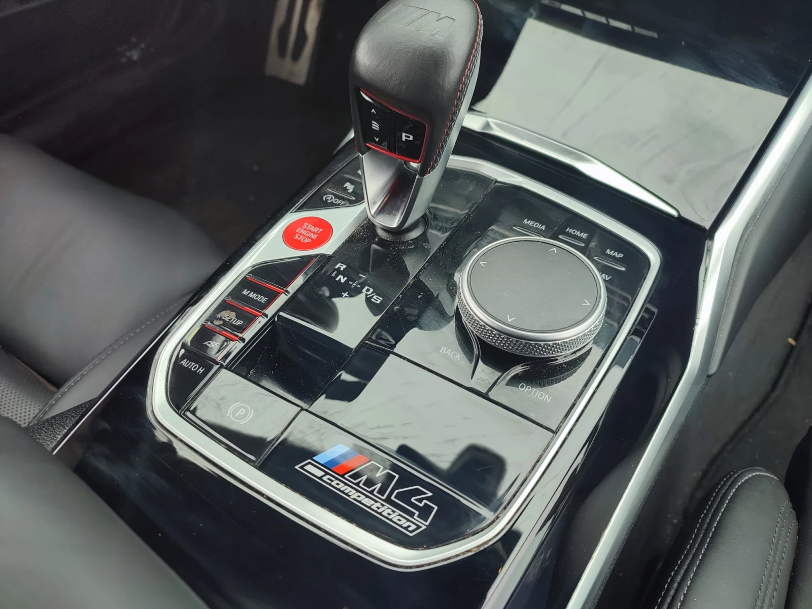 BMW M4 G82 Competition, 375kW | Mobile.bg   15