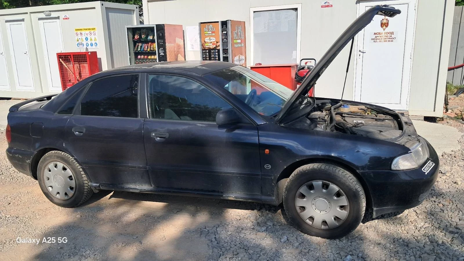 Audi A4  - изображение 4