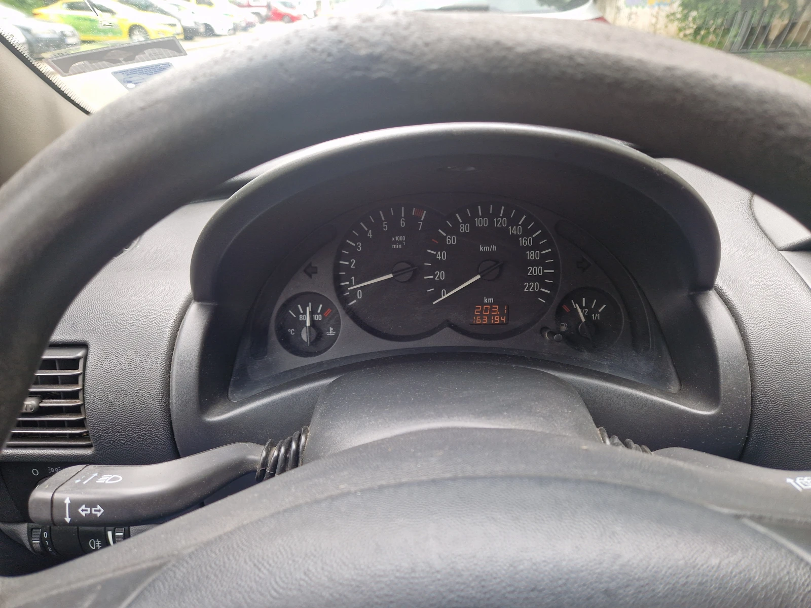 Opel Corsa  - изображение 5