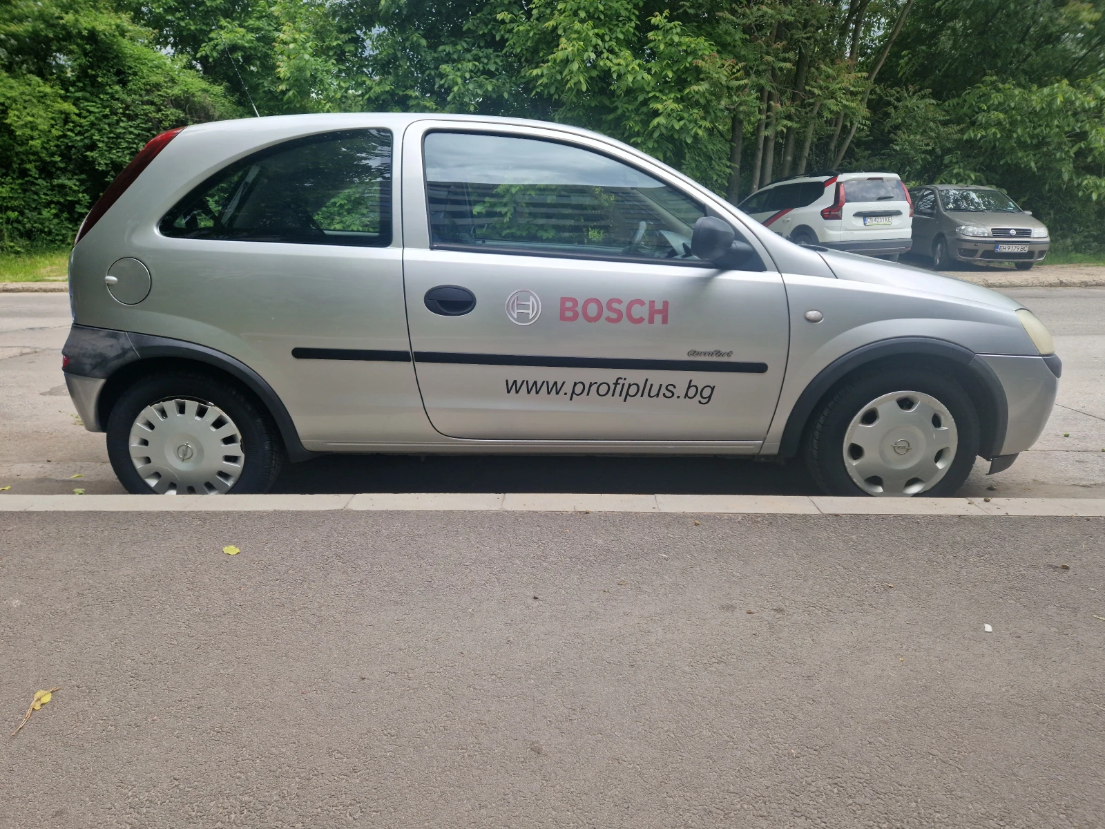 Opel Corsa  - изображение 3
