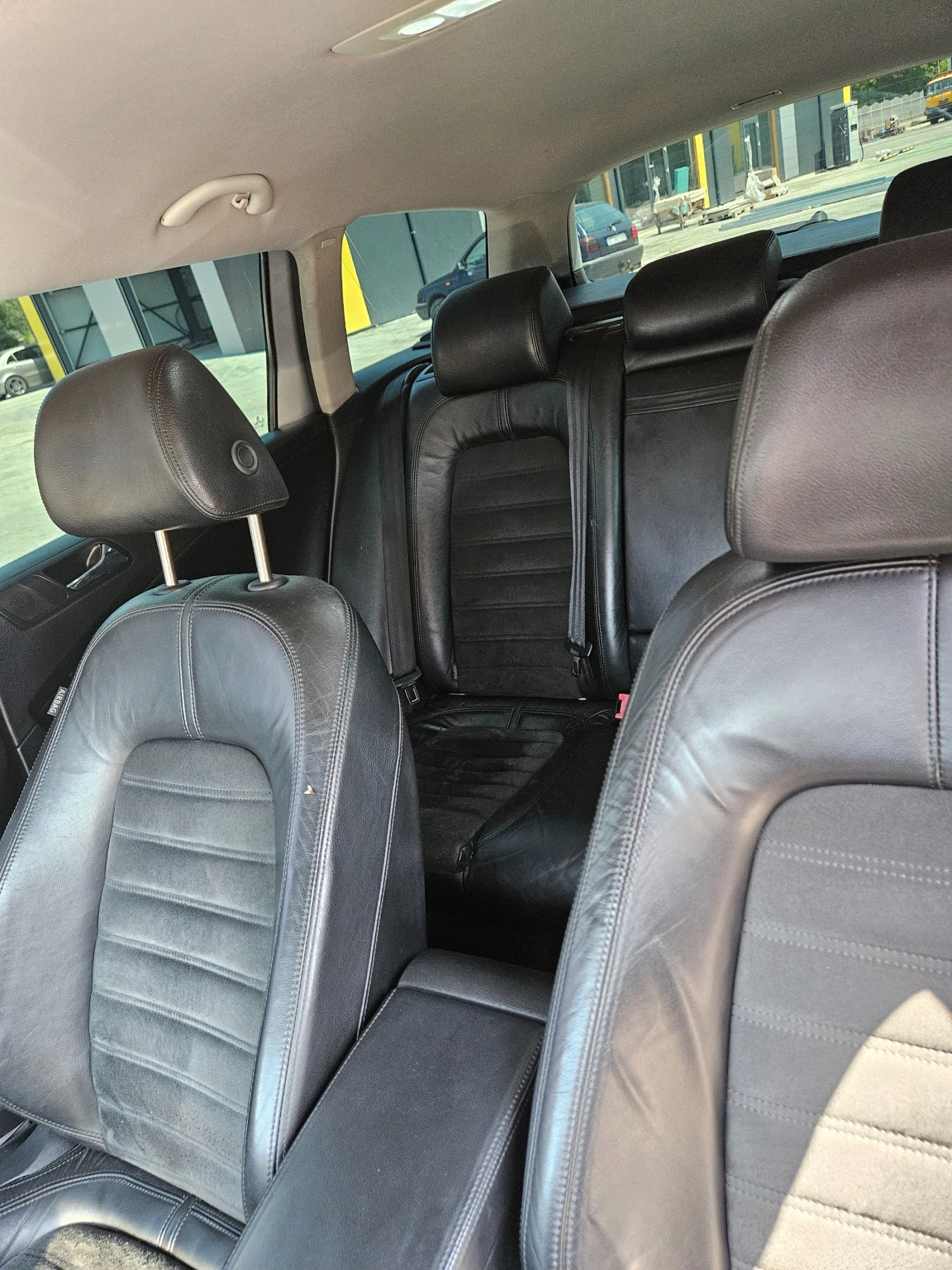 VW Passat 2.0 - изображение 8