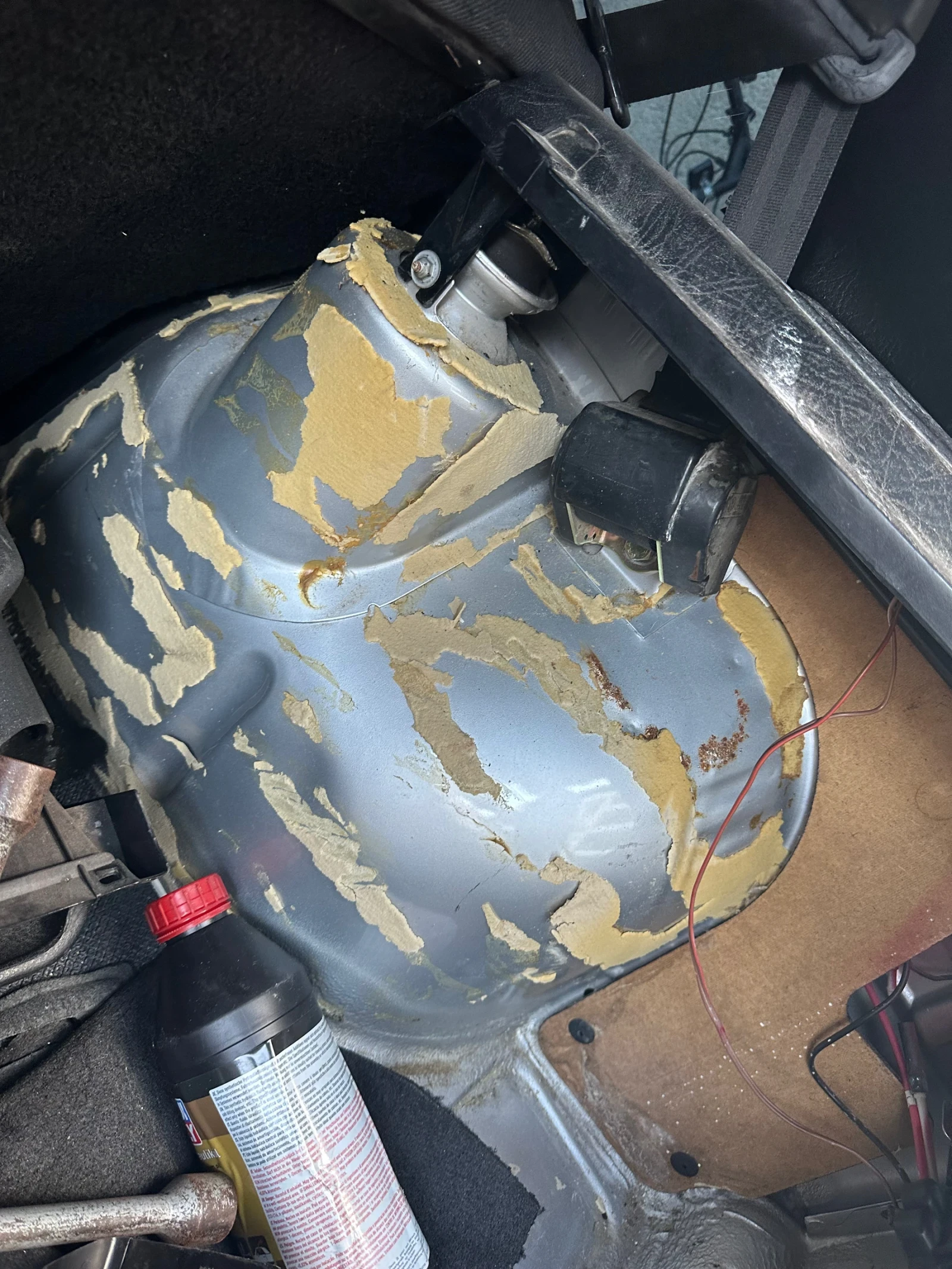 VW Golf 2 1.8 GTI | Mobile.bg   14