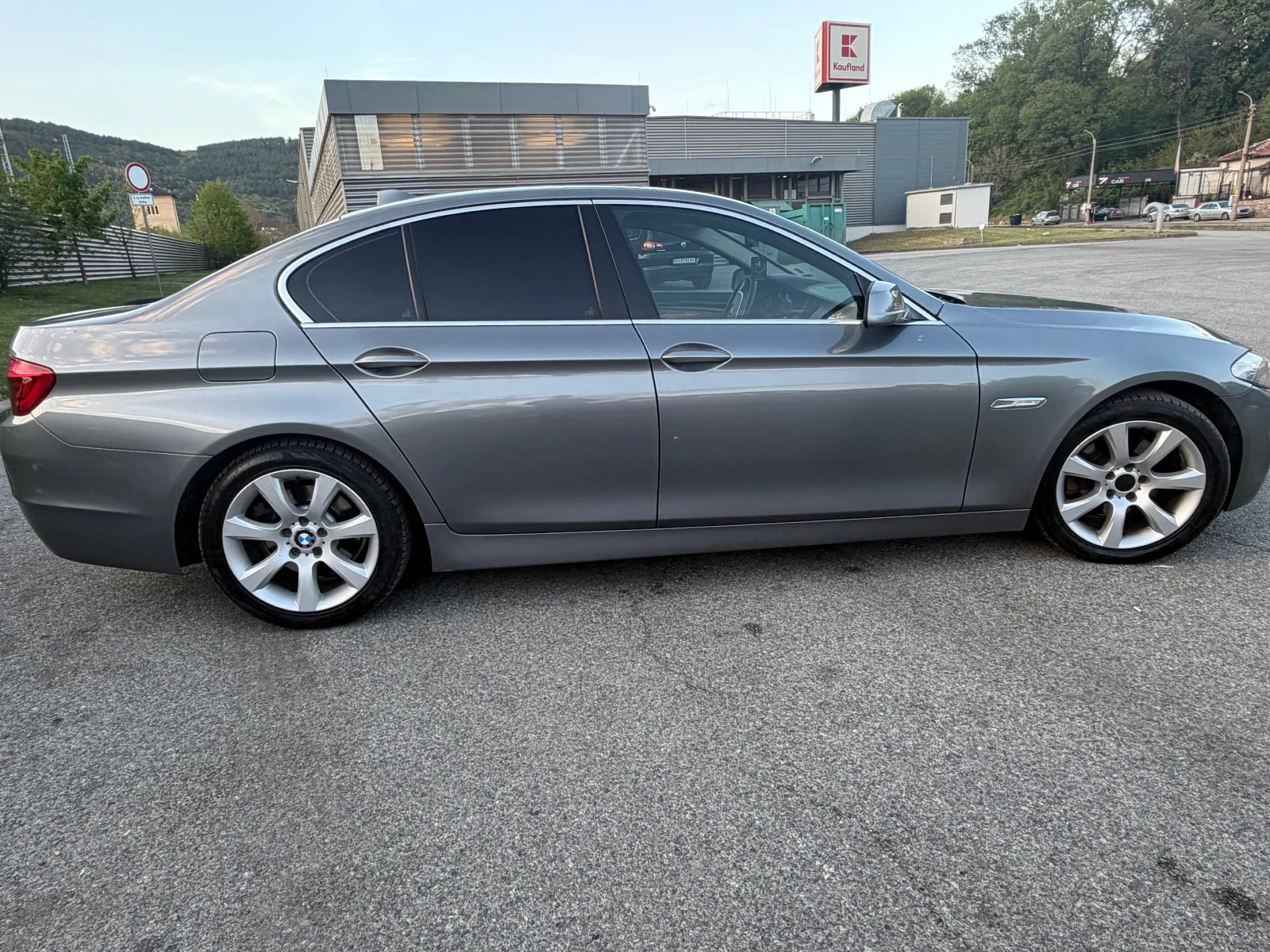 BMW 520 520D/����/NAVI/Ful Ful | Mobile.bg � ����������� 7