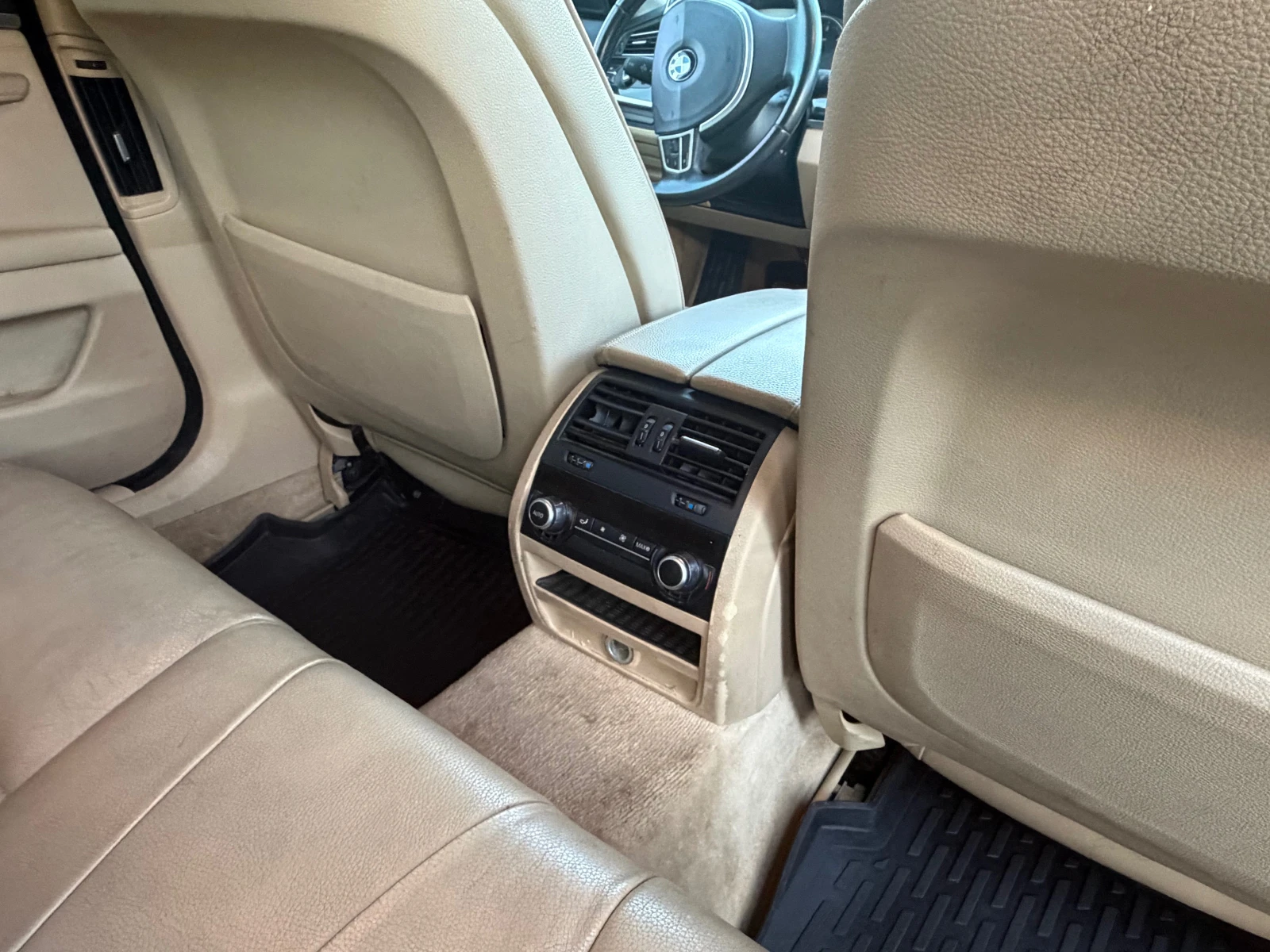 BMW 520 520D/����/NAVI/Ful Ful | Mobile.bg � ����������� 15