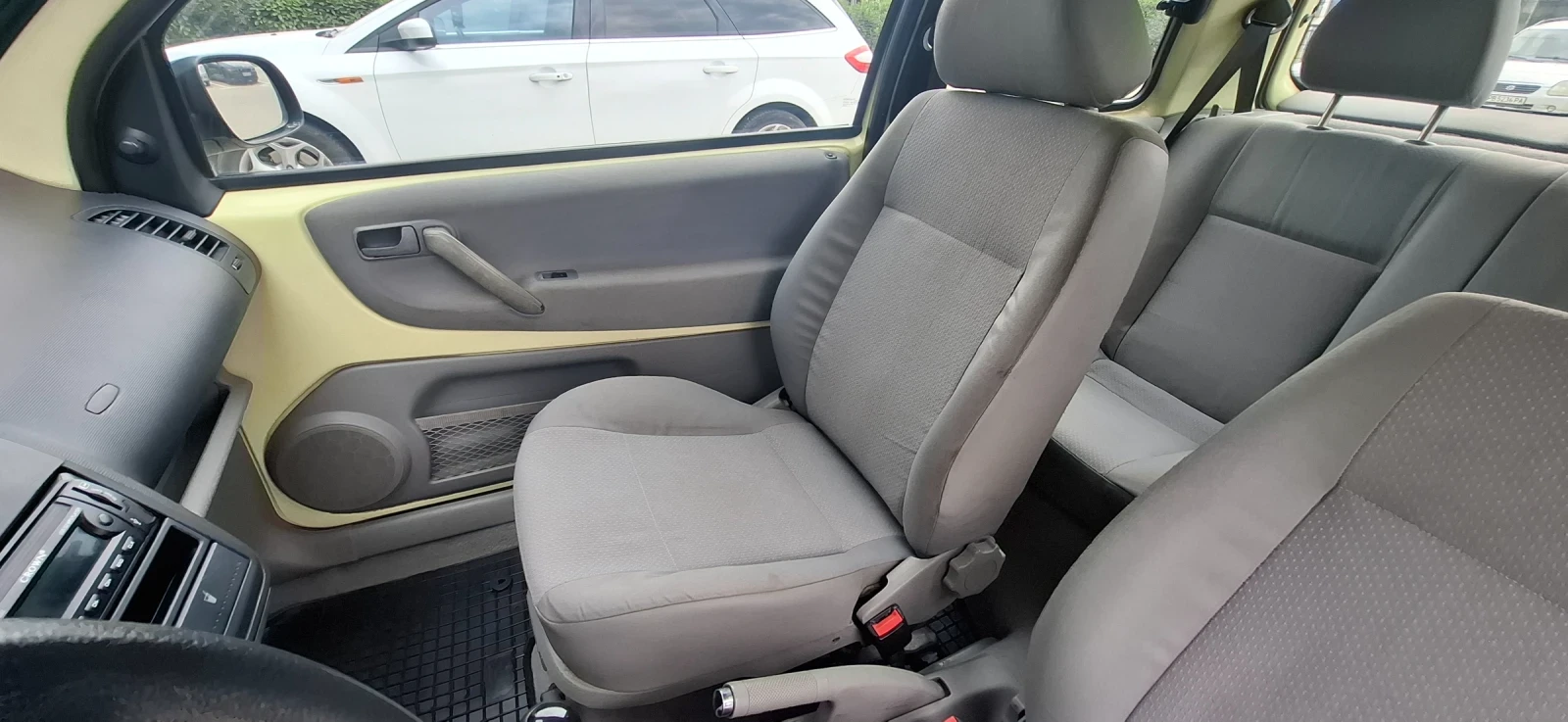 Seat Arosa  - изображение 10