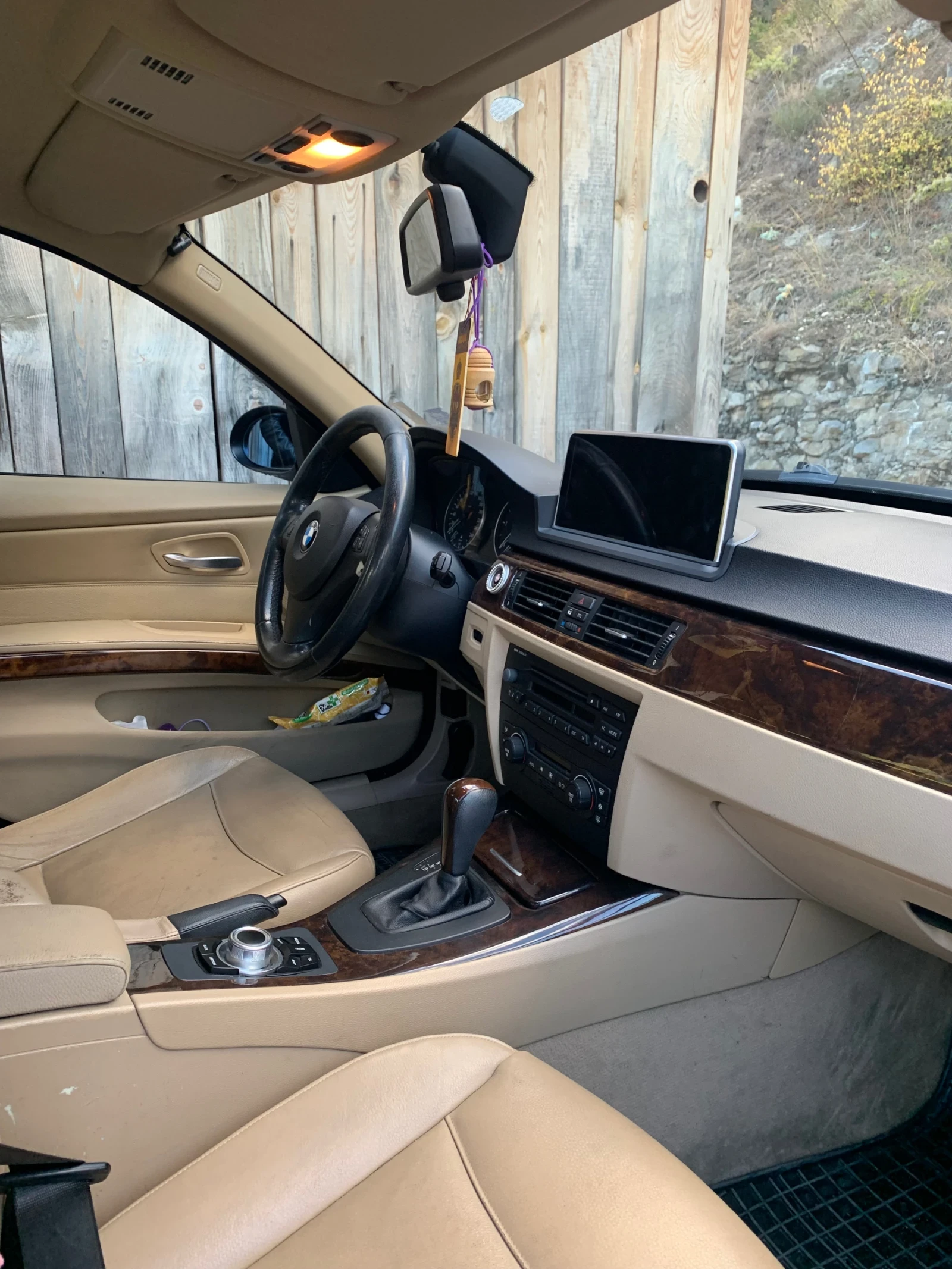 BMW 320 | Mobile.bg � ����������� 12