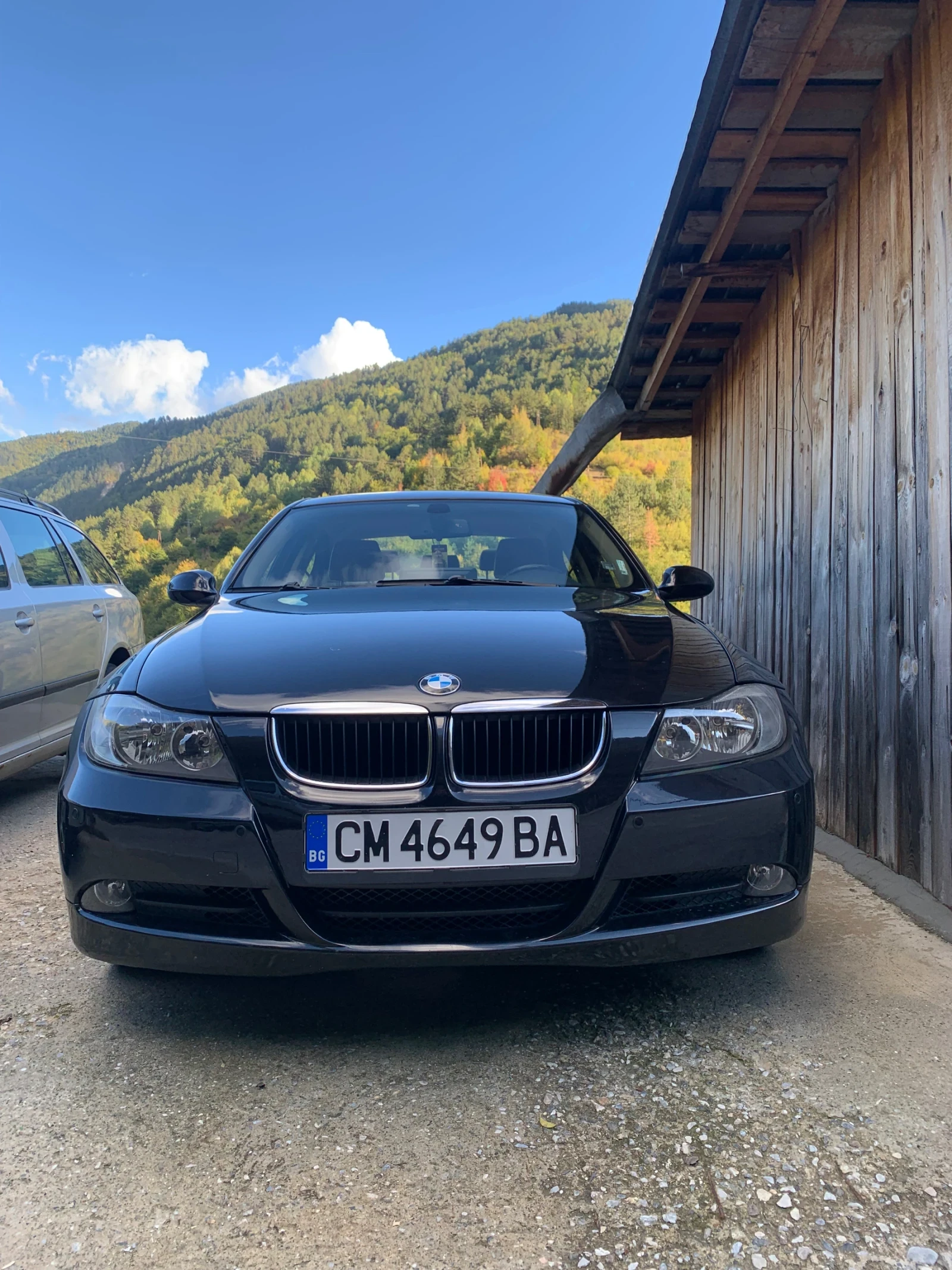 BMW 320 | Mobile.bg � ����������� 3