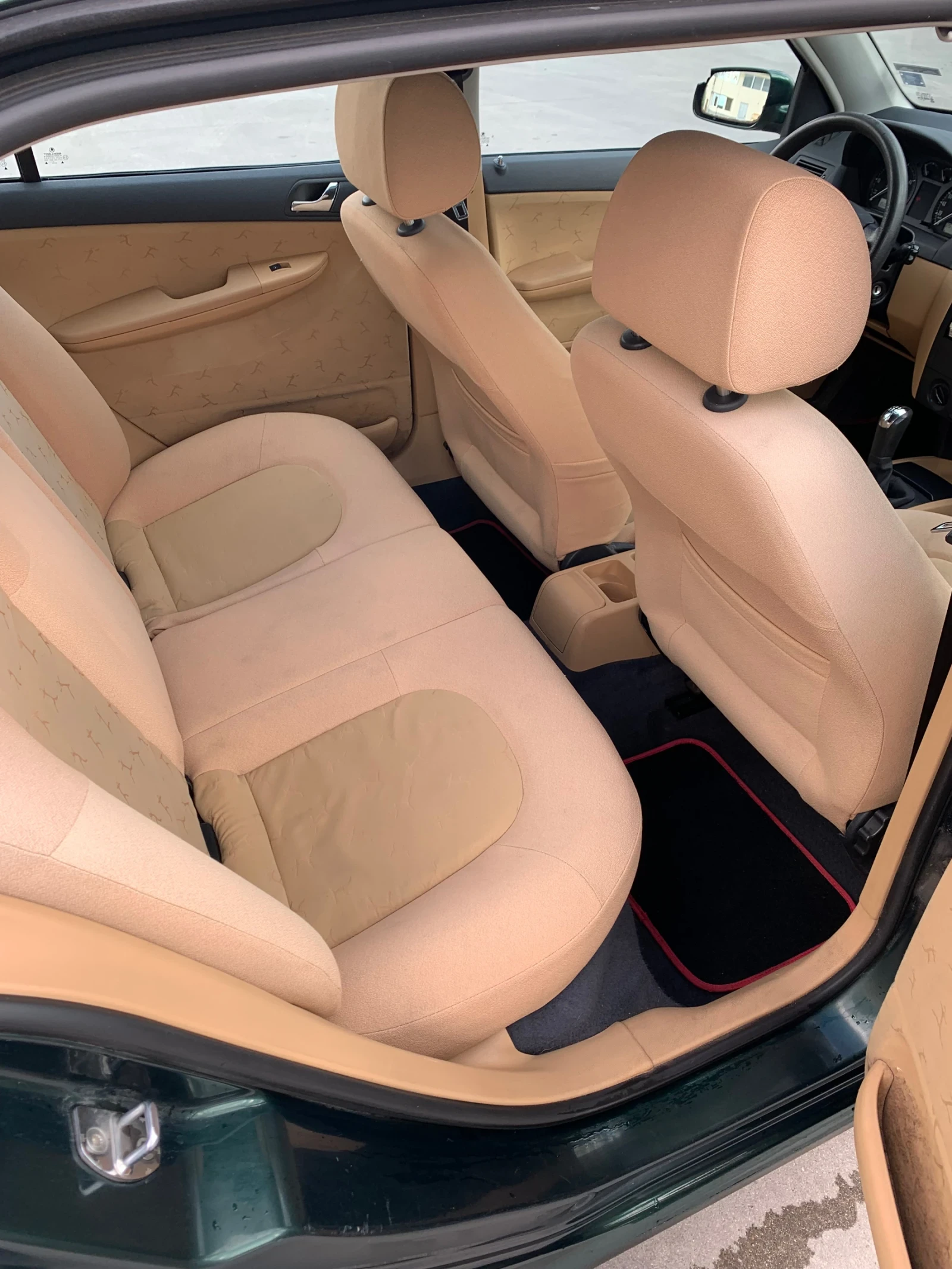 Skoda Fabia 1.9TDI | Mobile.bg — изображение 8