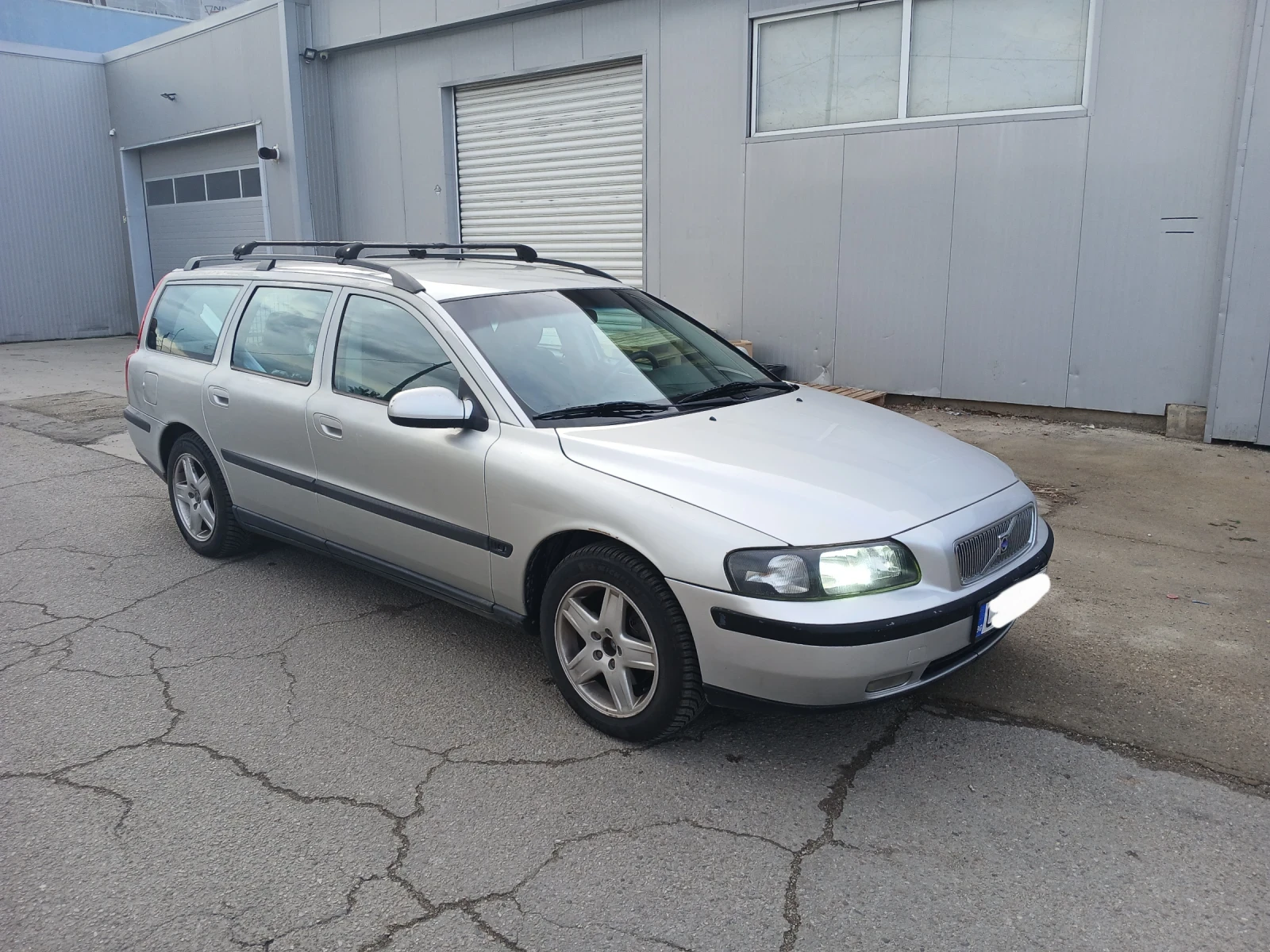 Volvo V70 | Mobile.bg   1