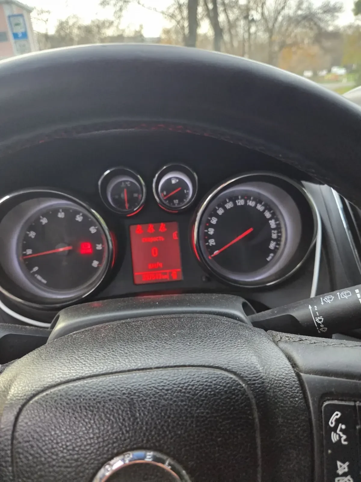 Opel Zafira  - изображение 7