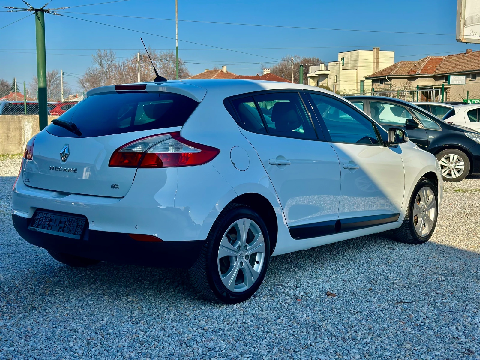 Renault Megane 1.5 DCI* NAVI - изображение 5