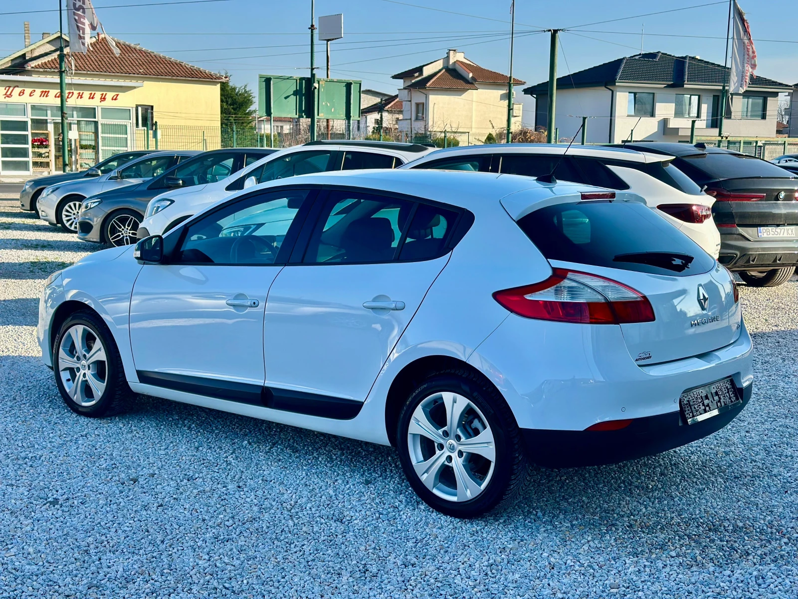 Renault Megane 1.5 DCI* NAVI - изображение 3