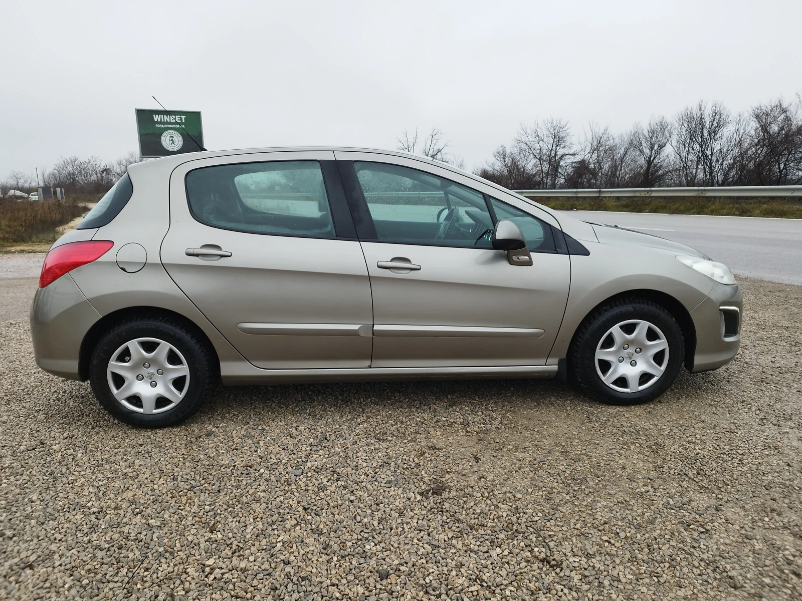 Peugeot 308 1.6EHdi 112kc. - изображение 6