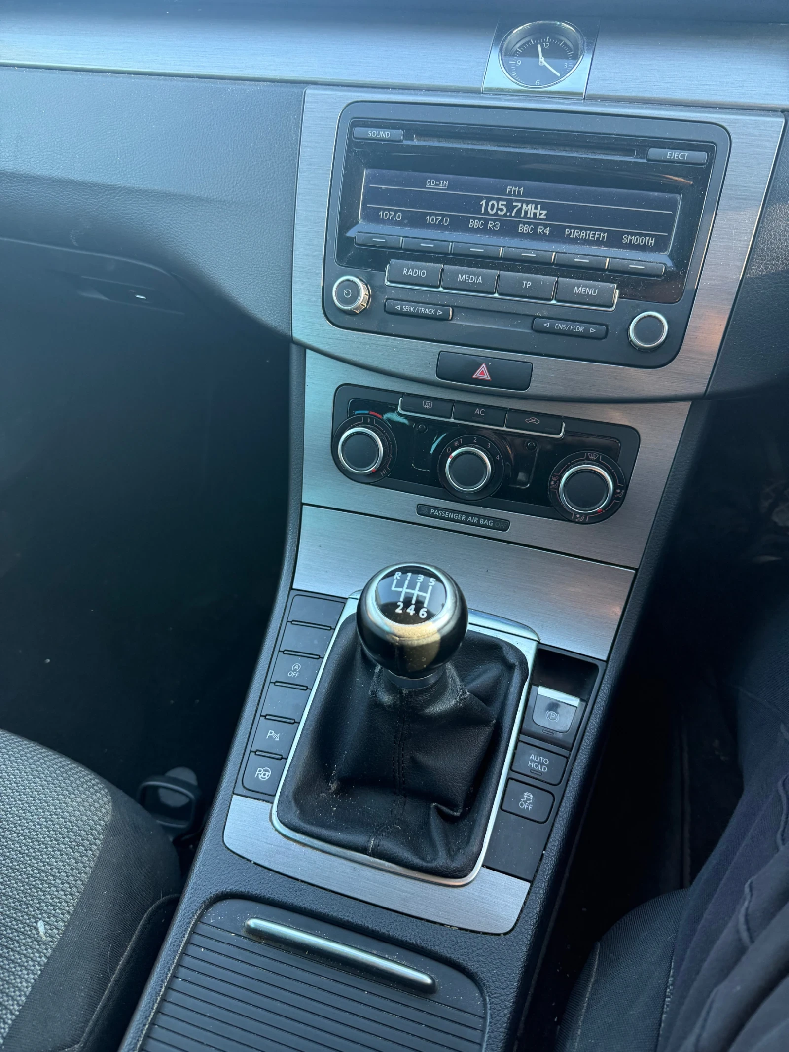 VW Passat 1.6TDI | Mobile.bg � ����������� 11