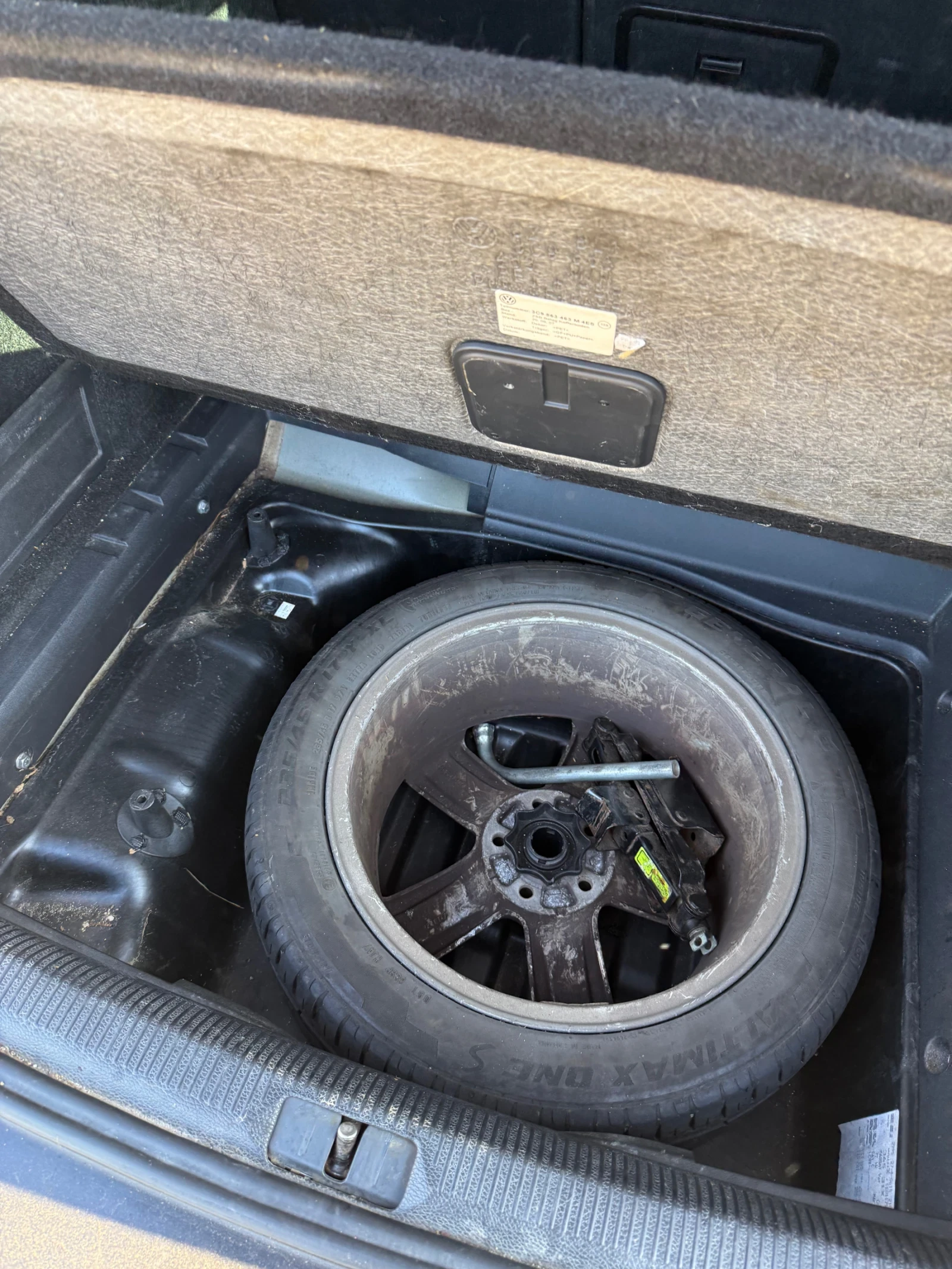 VW Passat 1.6TDI | Mobile.bg � ����������� 9