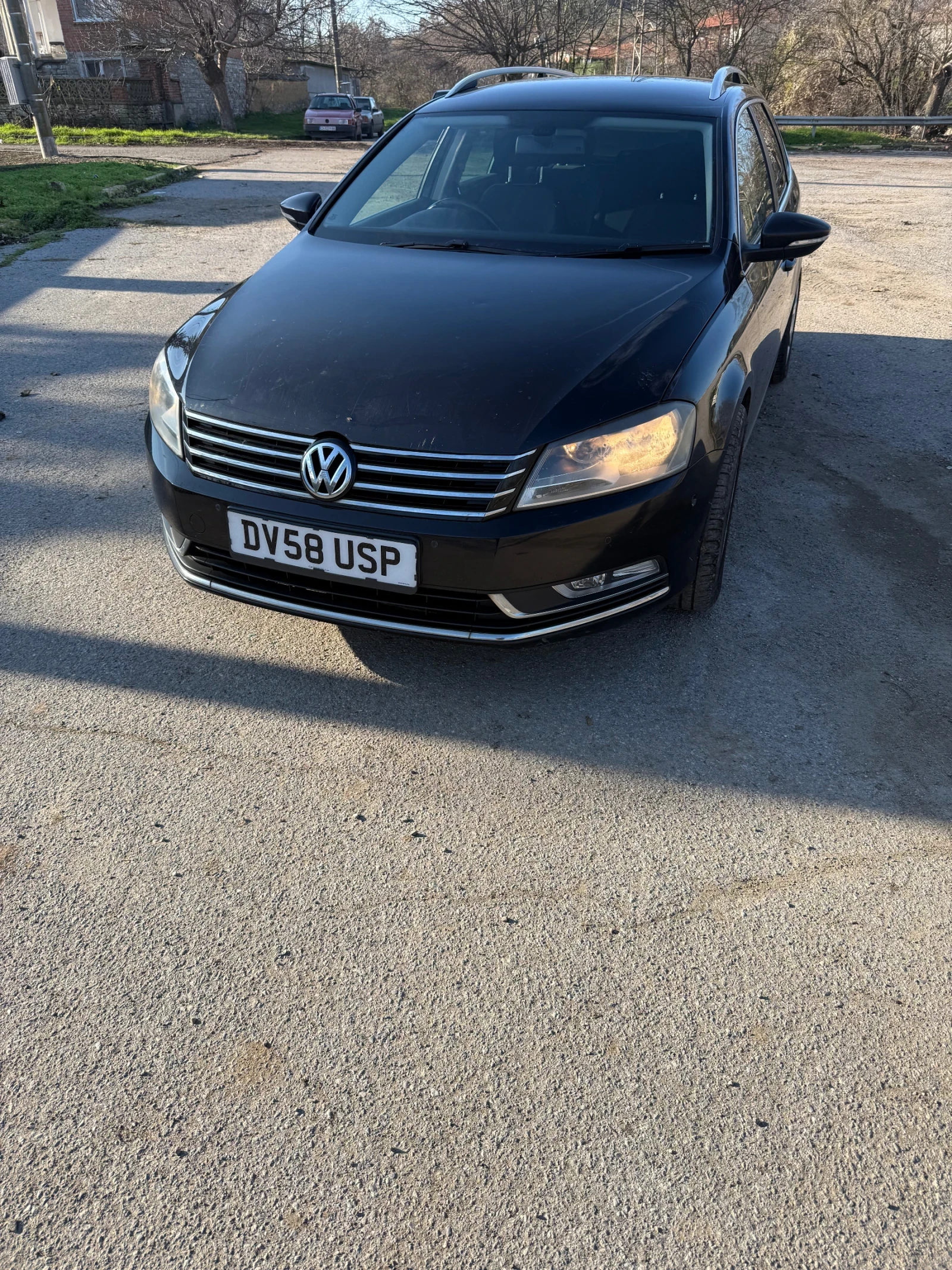 VW Passat 1.6TDI | Mobile.bg � ����������� 2